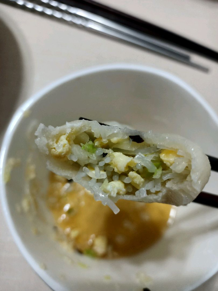 冬至不端饺子碗，冻掉耳朵没人管图5