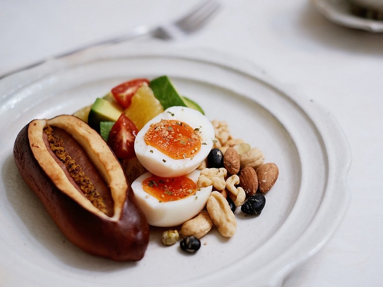 《早餐🥣日常》图6