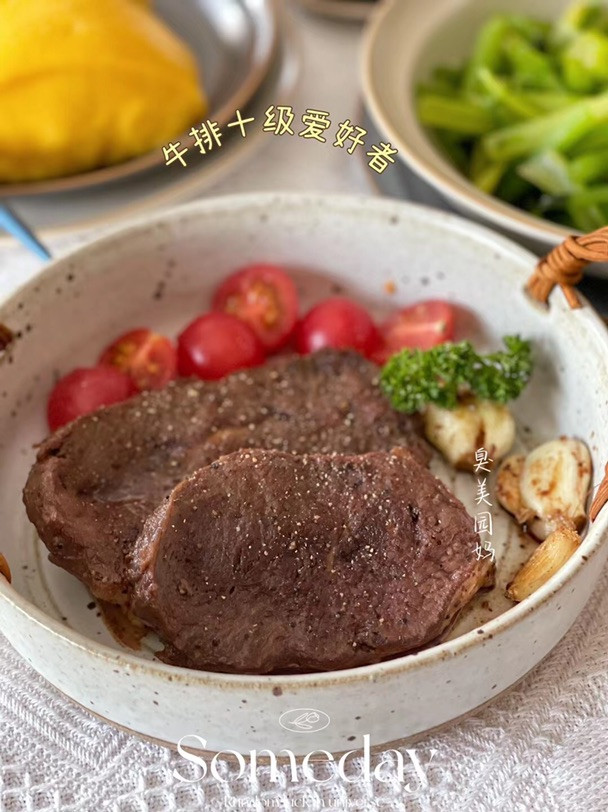 一个月不重样的早餐图3