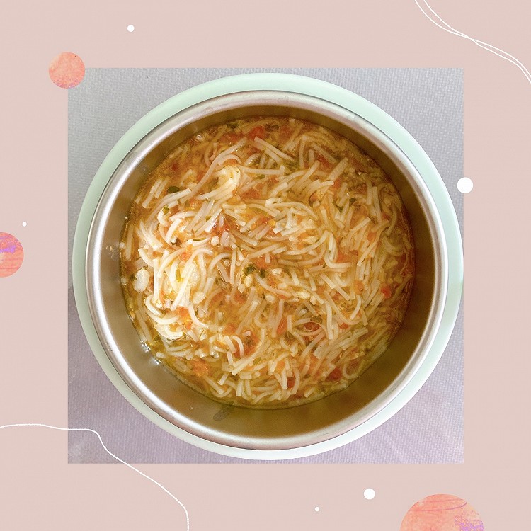 9月龄辅食图8