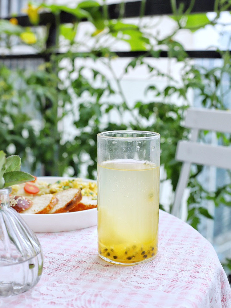 喵の减脂餐 | 清冰箱食材 | 葱花炒蛋＋杂粮饭团～图8