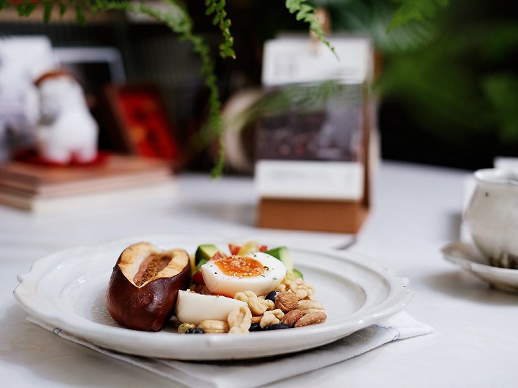 《早餐🥣日常》图5