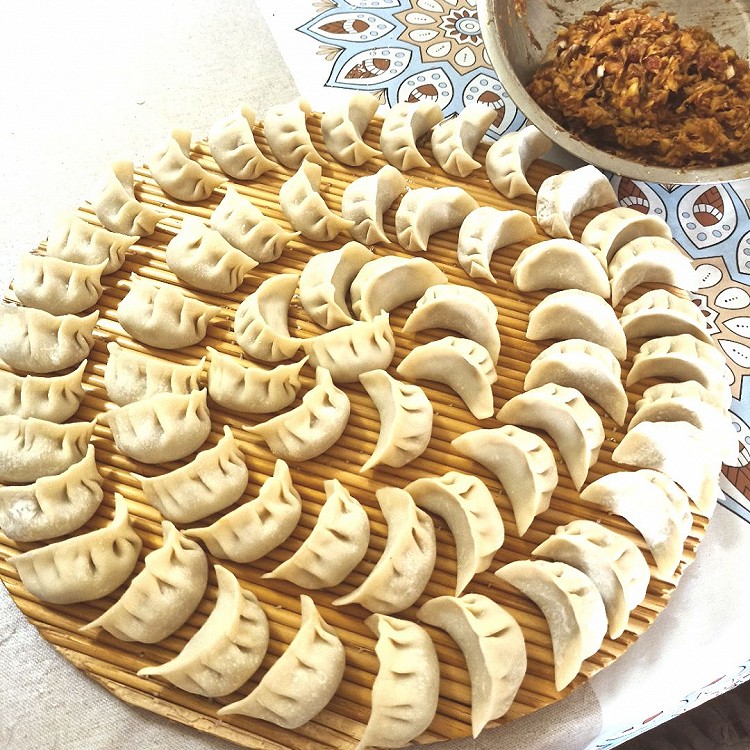 头伏饺子🥟🥟🥟图2