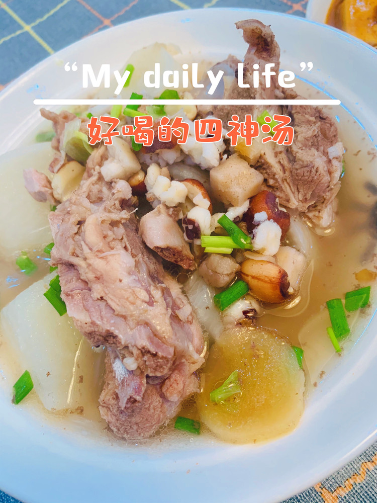 麻婆豆腐图3