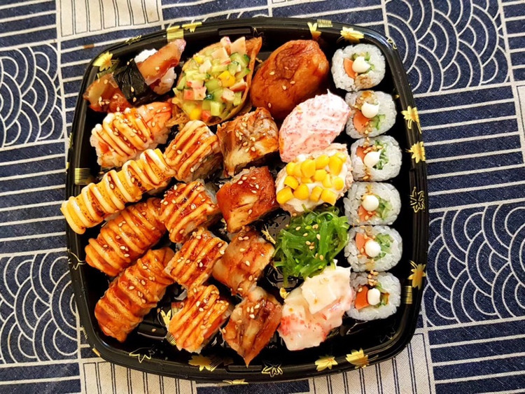 寿司🍣图4