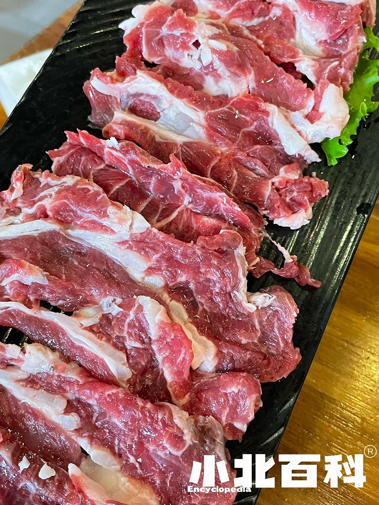 牛肋条｜牛肉的百变大咖秀😛图1