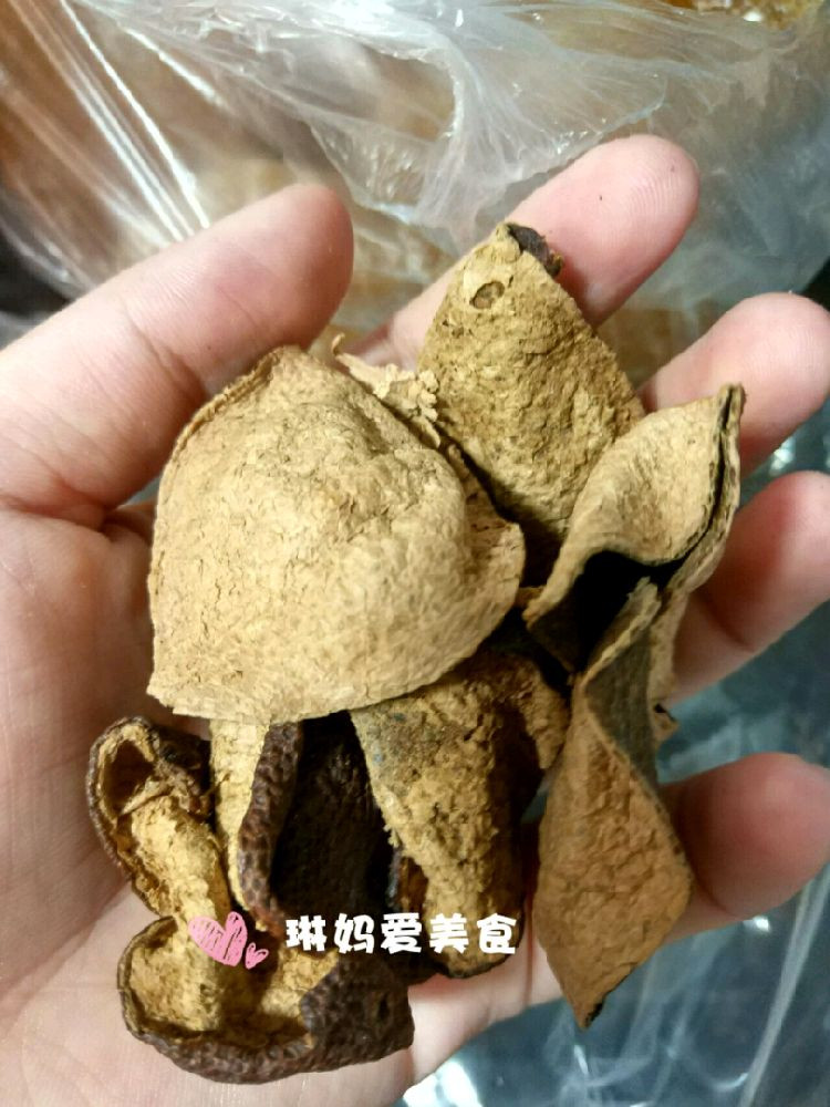 🍋止咳化痰的『冰糖陈皮炖柠檬』，冬天感冒咳嗽必备～图4