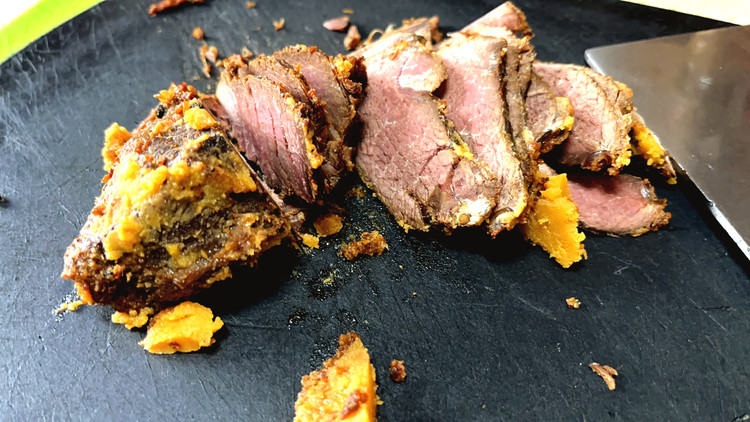 牛肉米线［黄山又要少一家能挣我钱的店啦 ！］图2