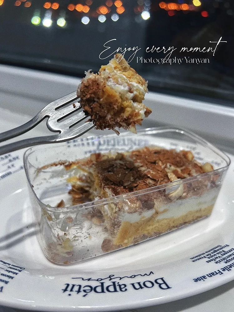 减脂甜品🍮不到300kal🍮•豆乳盒子图1