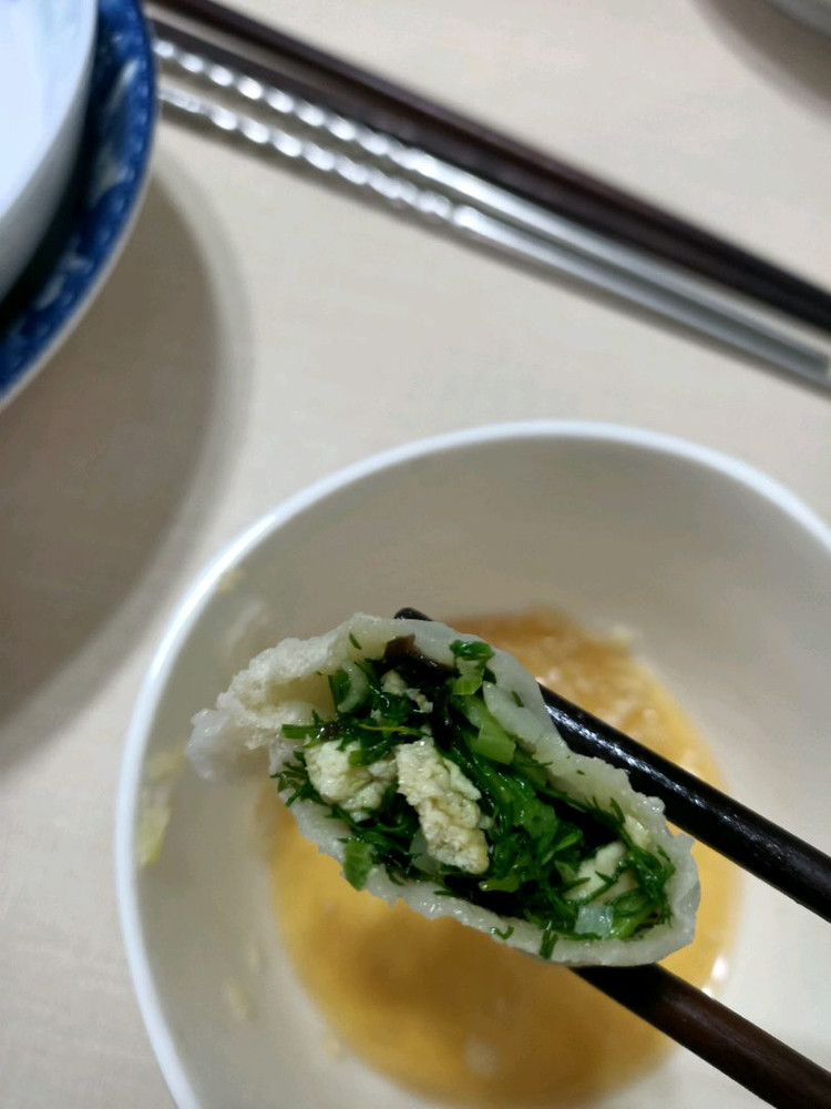 冬至不端饺子碗，冻掉耳朵没人管图7