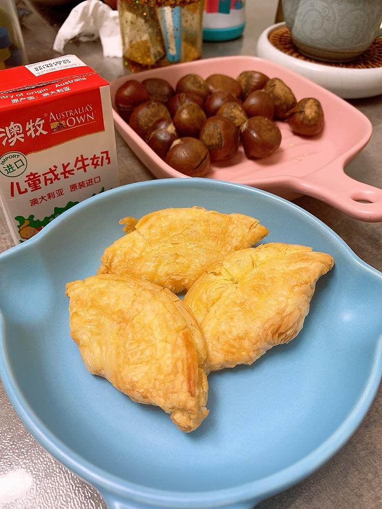 晚上加班饿了来顿加班吧，简单方便图1