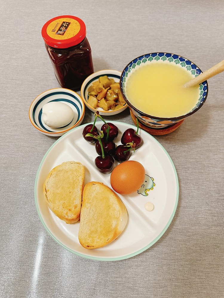 健康早餐🥣图9