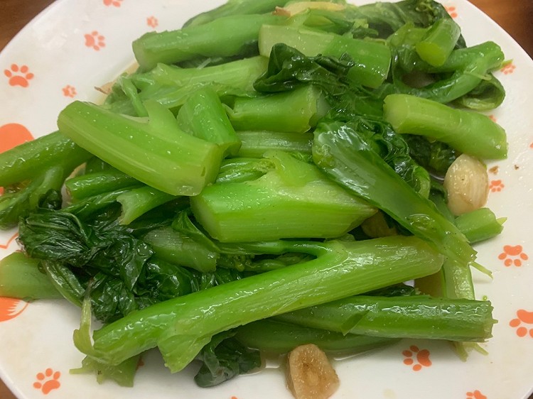 记录老公下厨的每一天图4