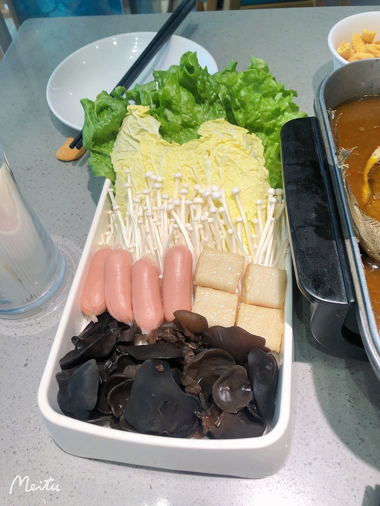 青花椒烤鱼图3