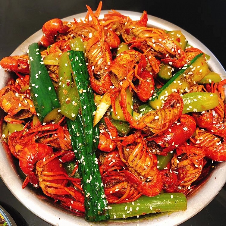 加油吧干饭人图1