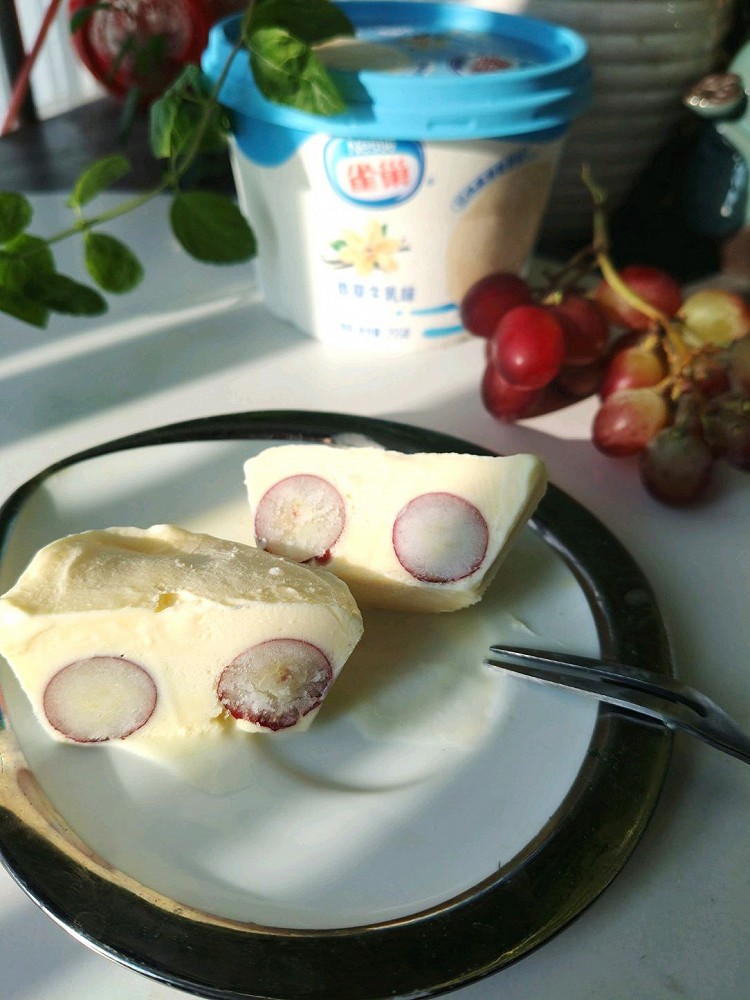 冰淇淋夹心脆图2