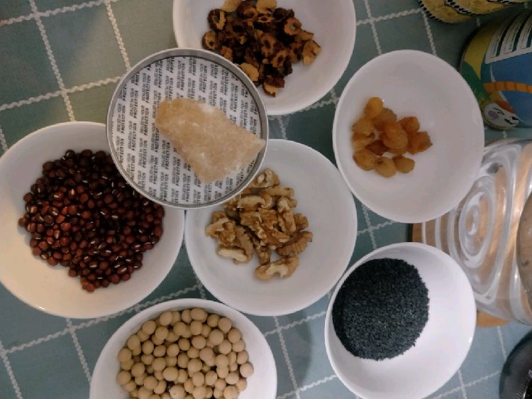 美味又营养的早餐😍😍图1