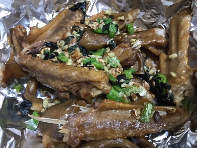 自己动手 味道不错👍图1