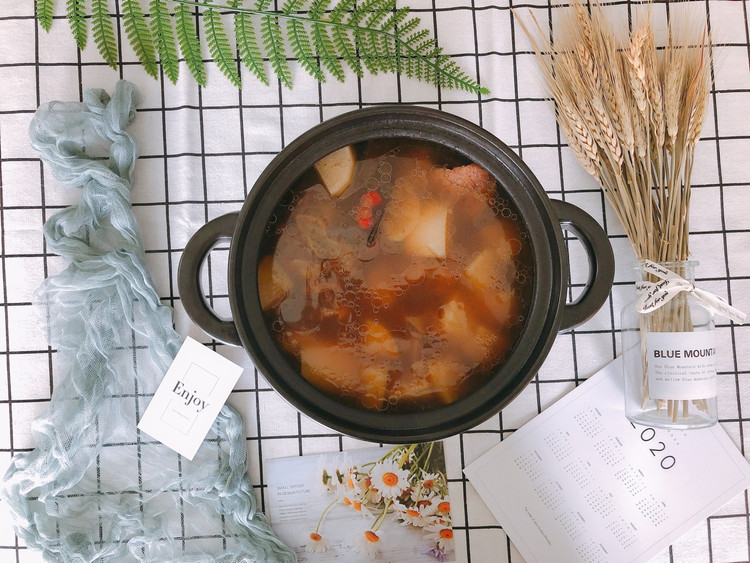 今日午餐｜2020.06.06图2