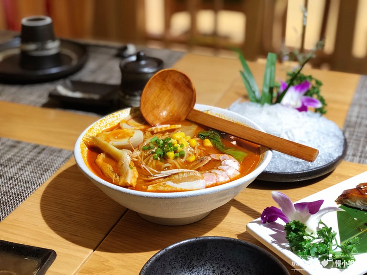 日式料理探店之旅图1