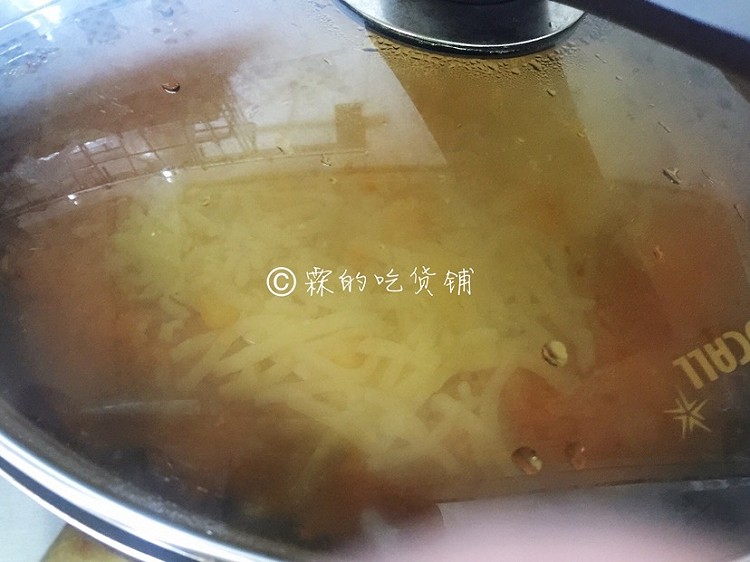 芝士泡菜炒饭 火花四射、魅力无穷😃😄图6