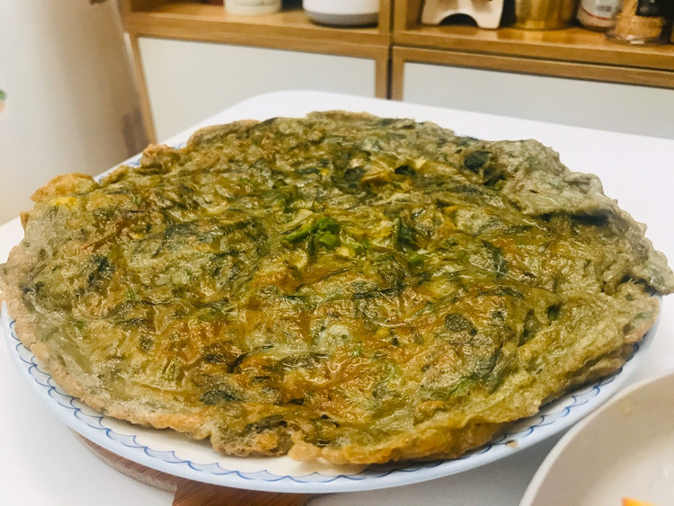 烤土豆蘑菇➕香椿炒蛋➕小龙虾🦞➕小橙子图4