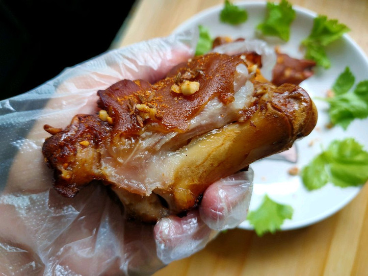 外酥里嫩，满嘴的胶原蛋白简直不要太爽😍图2