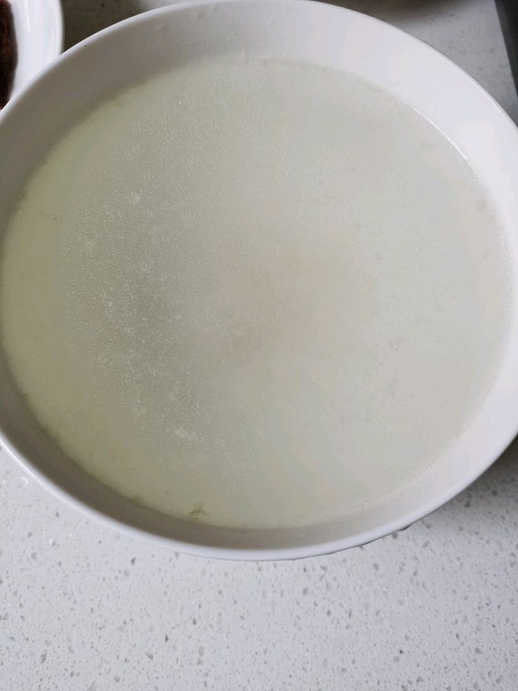 昨天突然很想吃红烧肉  下班赶紧买了前腿肉  晚上就做起来   贼拉好吃图4