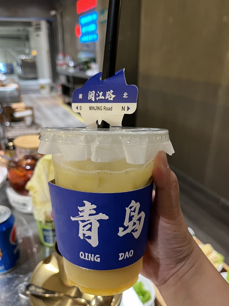 特色火锅店😍图5