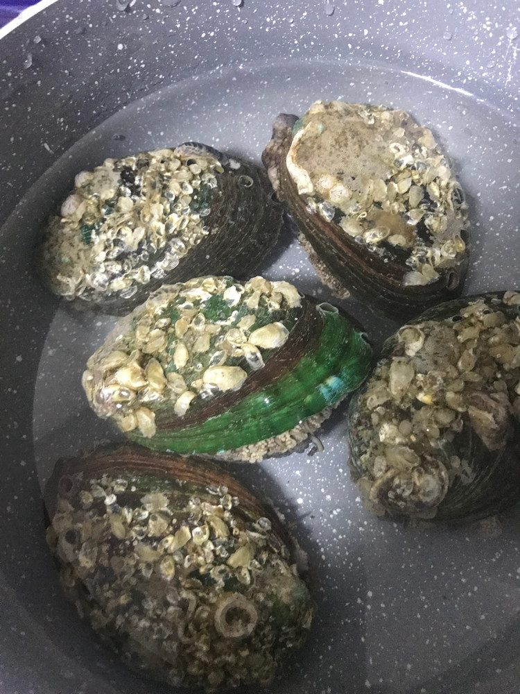 鲍鱼黄焖鸡～图7