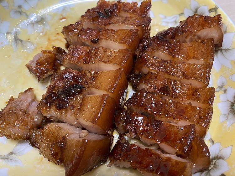 美味啊，酱油鸭图3