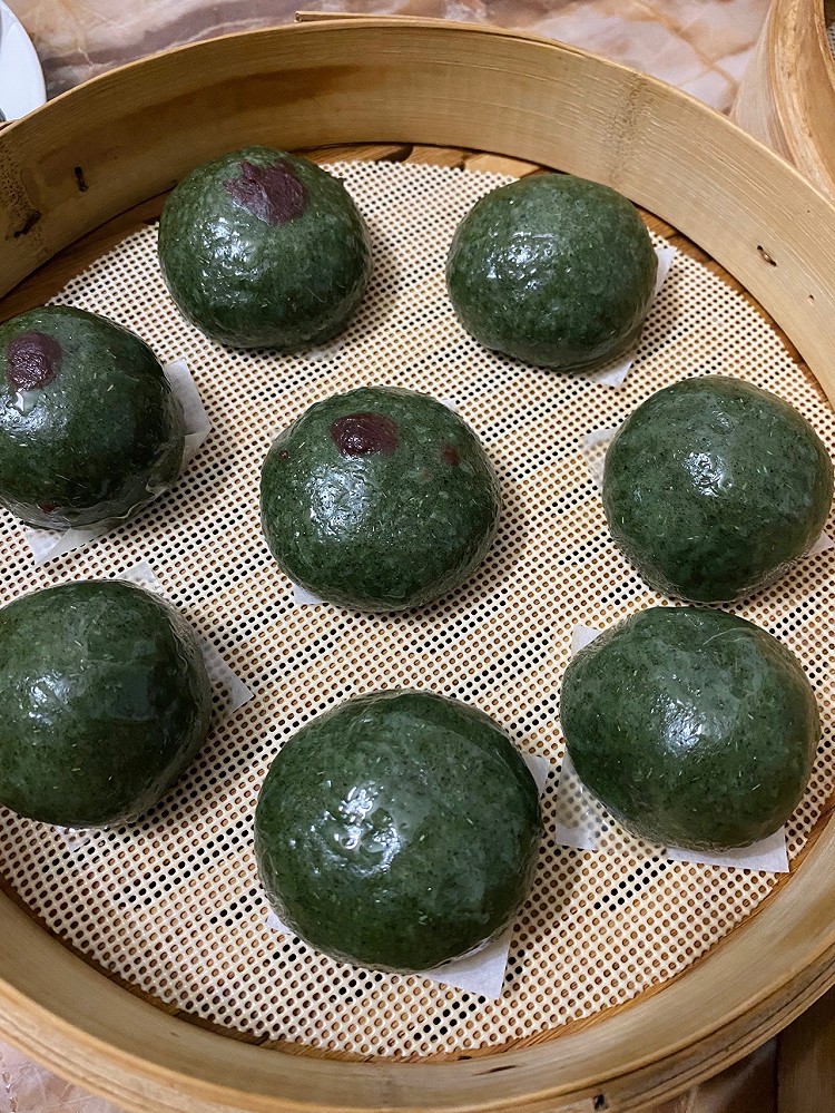 又是一年清团季图2