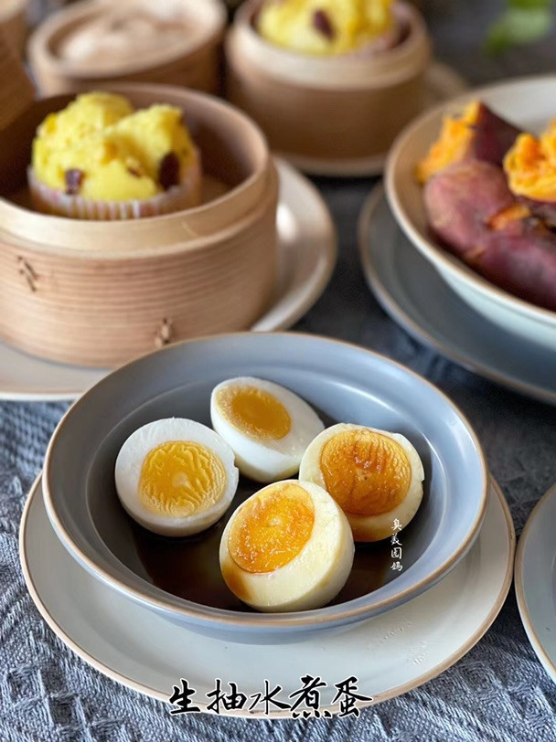 一个月不重样早餐（3）图4
