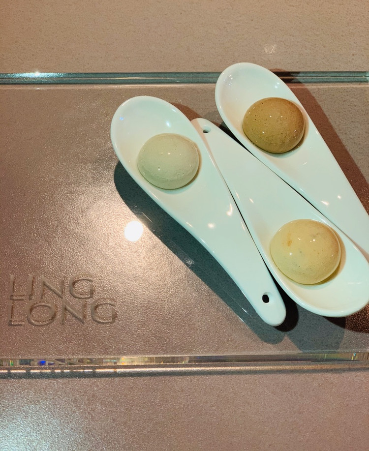 【Ling Long】主打Re-Fine Dining新概念图2