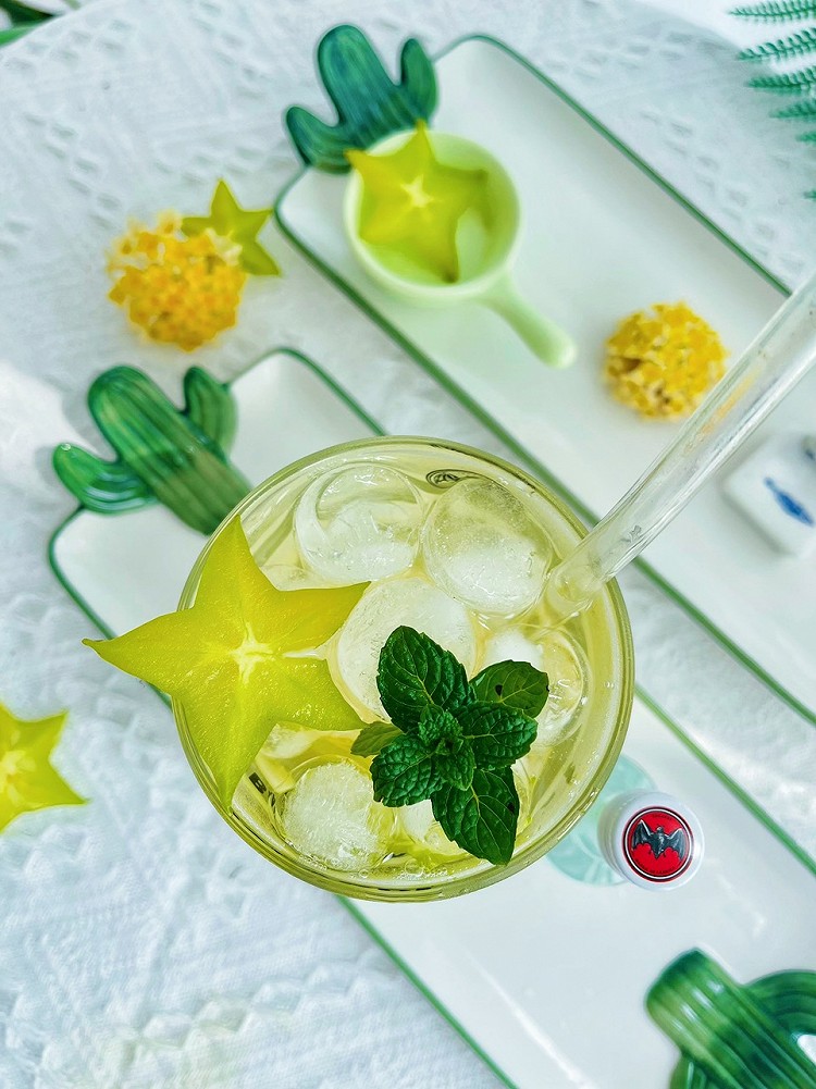星空物语酒图4