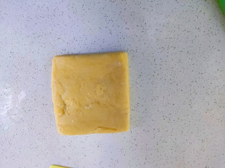 特浓奶香饼干条图5