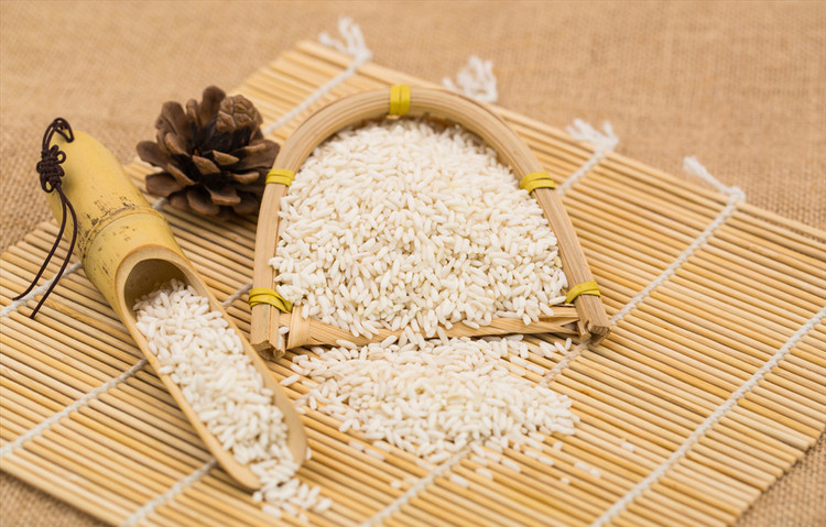 这些米可不能乱吃！👿 每种米都有不同的功效，不是每个人都适合！图2