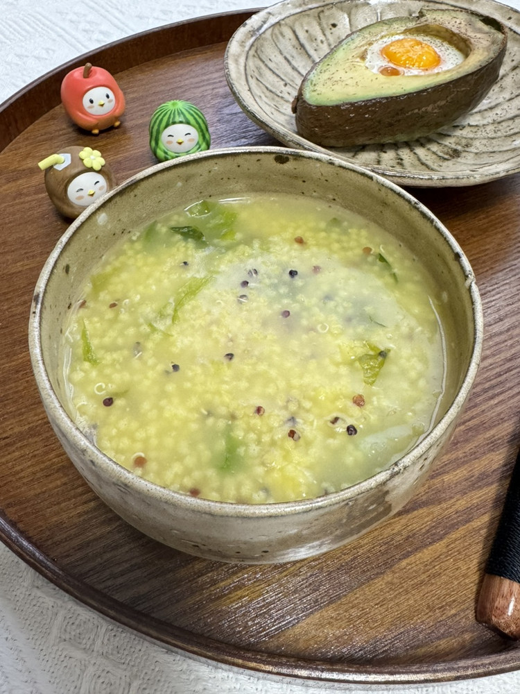 周三愉快☕️☀️🌸图3