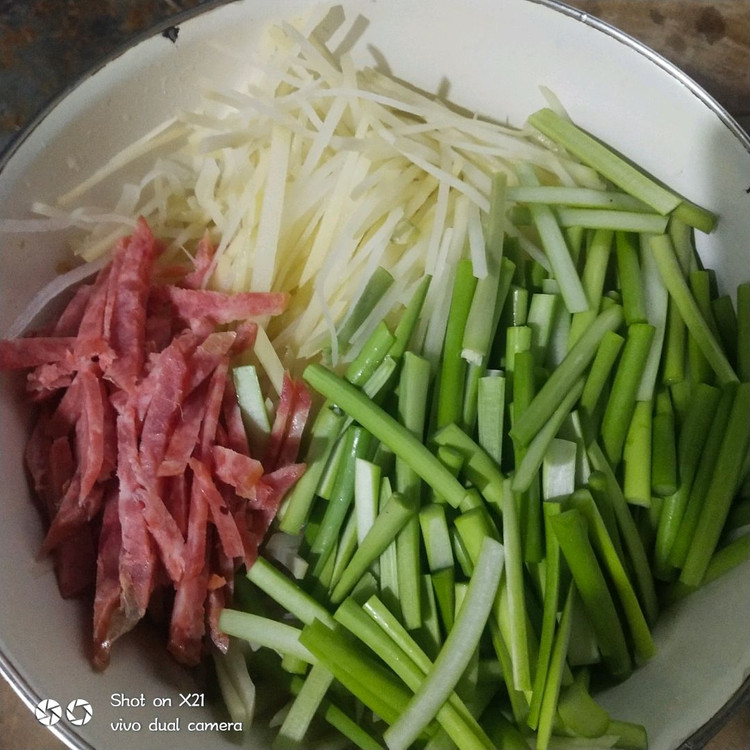 香煎土豆饼图4