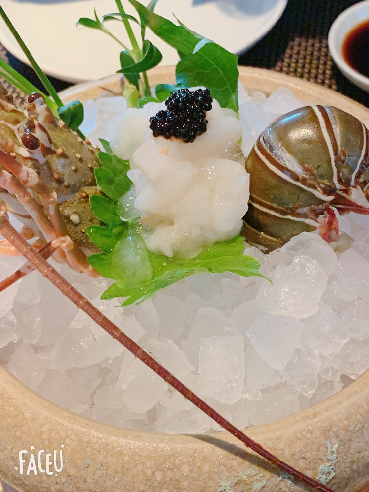 美食打卡—结婚纪念日图2