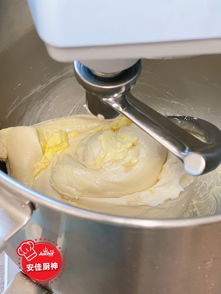 岩烧乳酪排包图9