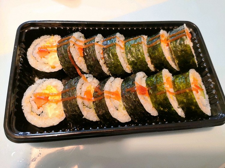 寿司🍣便当🍱图3