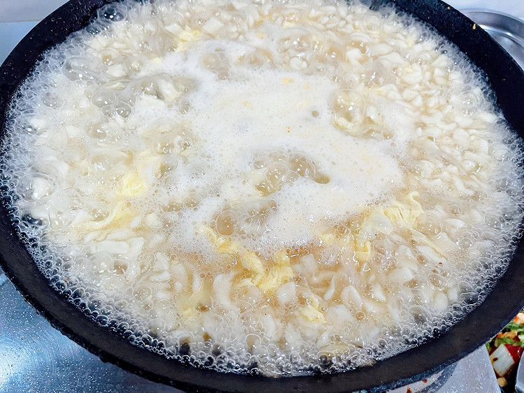 陕西蛋蛋面（懒麻食）图4