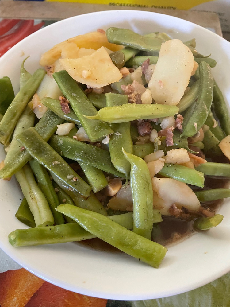 减肥午餐（荤素搭配）图2