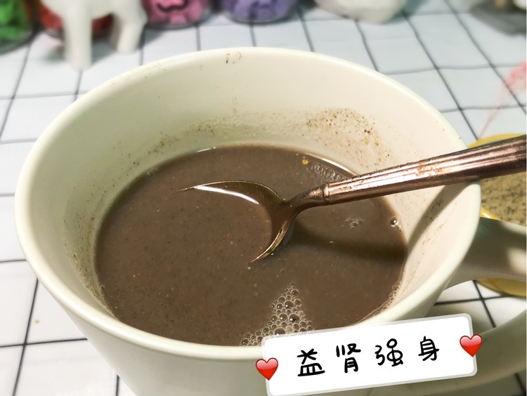 ㊙️秋季暖身养阴💕简单有效的食疗特饮推荐图6