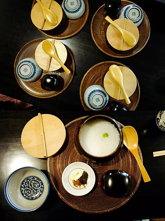 日本京都探店 🇯🇵 超精致的米其林三星早餐！🍳图7