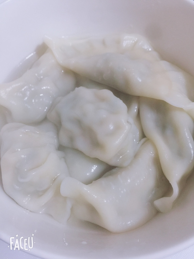 猪肉水饺🥟图1