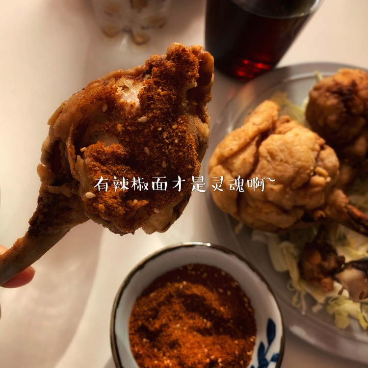 大棒槌炸鸡腿🍗图5