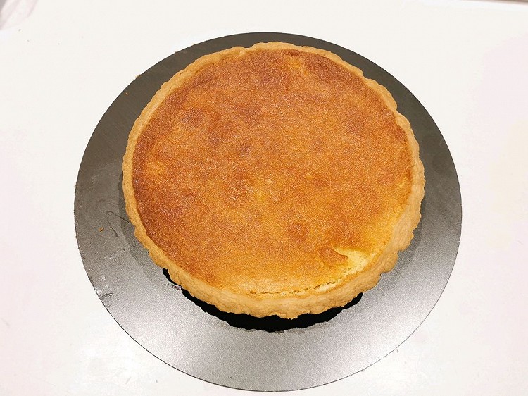 缤纷水果塔🥧图3