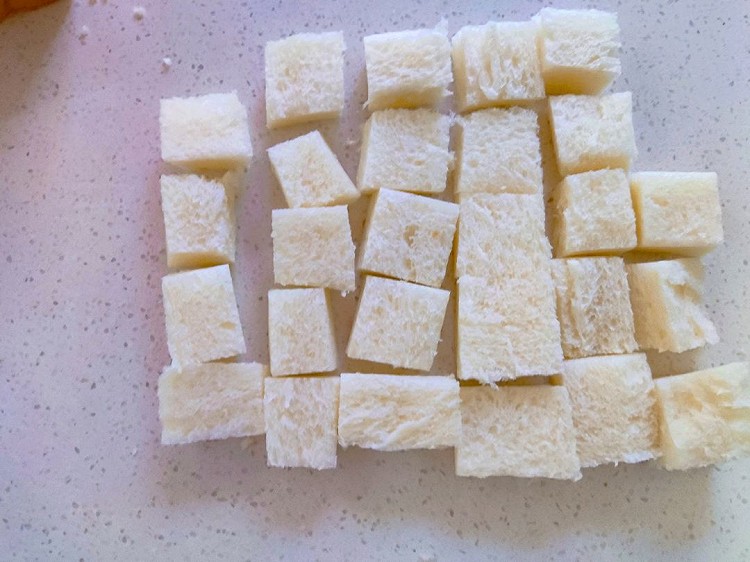 冰淇淋蜂蜜厚多士图5